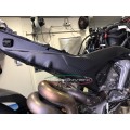 Carbonvani - Ducati Panigale V4 / S / R / Speciale Carbon Fiber Rear Subframe Covers (pair)